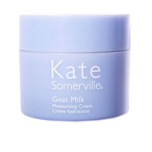Kate Somerville Goat Milk Moisturizing Cream, 50ml, New in Box/Sealed Product